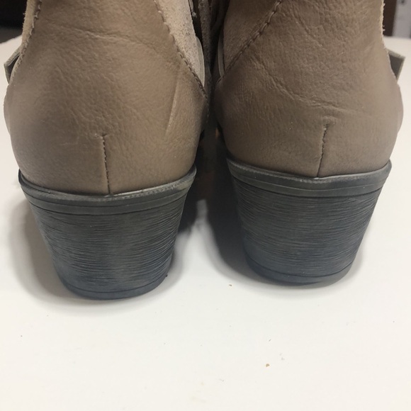 Used Circus by Sam Edelman Harley boots size 8.5 - Picture 2 of 6